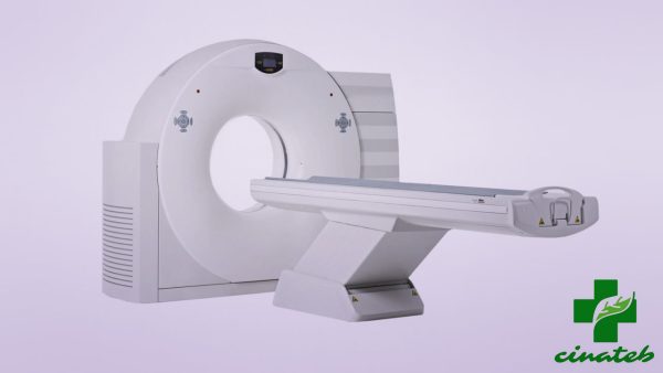 دستگاه سی تی اسکن