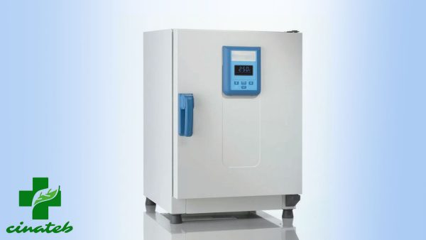 انکوباتور آزمایشگاهی چیست
