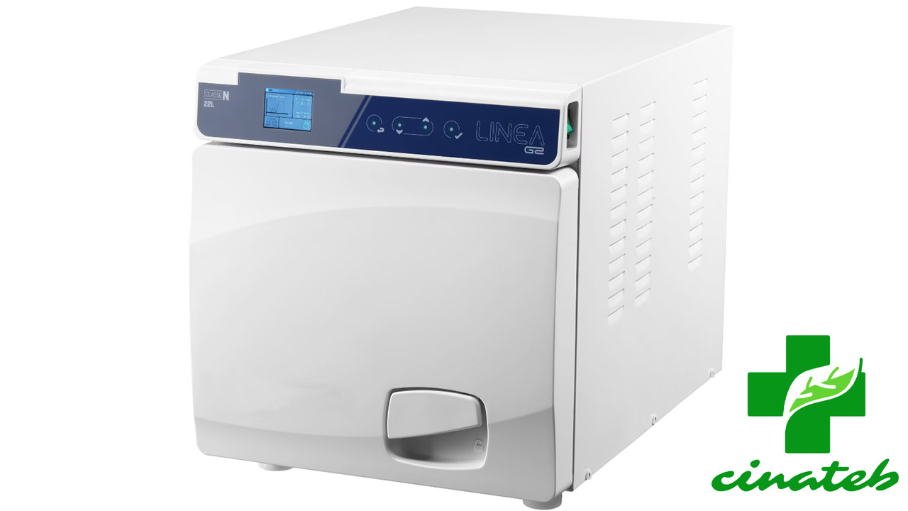 N Class Autoclave