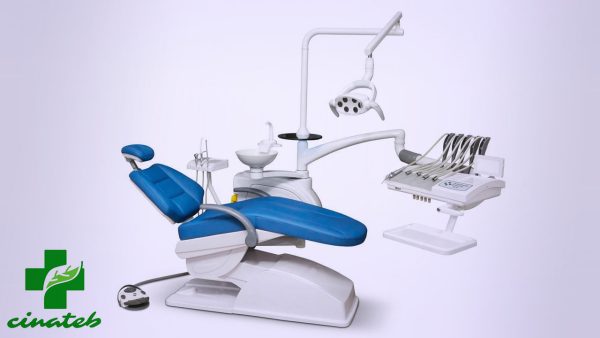 یونیت دندان پزشکی