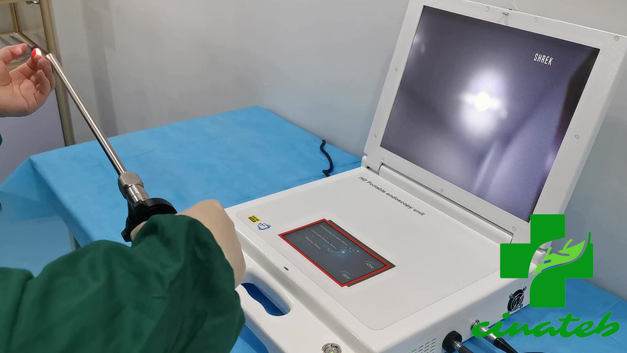 مشکلات بعد از انجام آندوسکوپی
