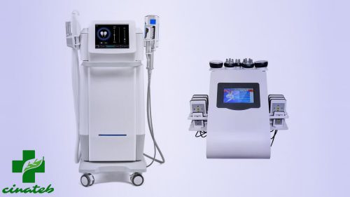 دستگاه لاغری آر اف چیست