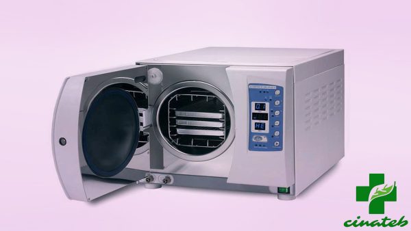 اتوکلاو بیمارستانی، پزشکی، دندانپزشکی و صنعتی