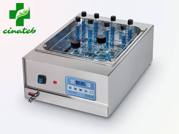 دستگاه حمام آزمایشگاهی