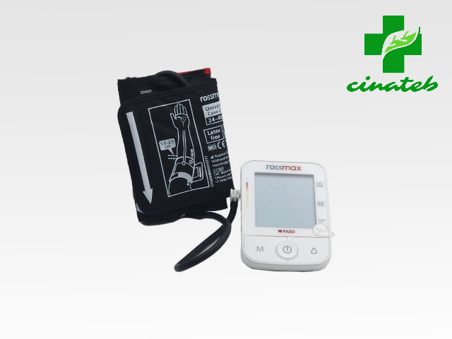 فشارسنج رزمکس