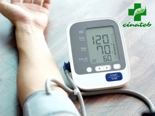 اسفیگمومانومتر دیجیتالی