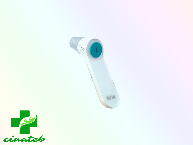 تب سنج برند آریو
