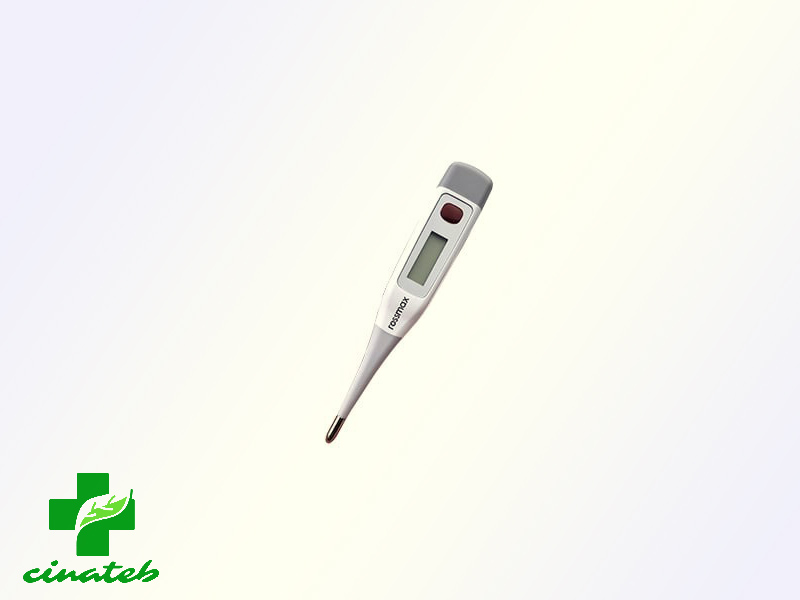 ترمومتر برند رزمکس
