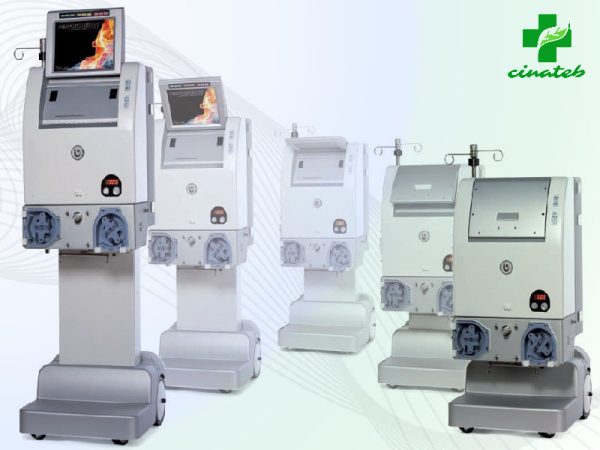 دستگاه هایپک ایرانی