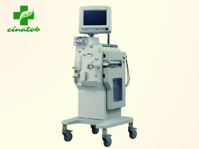 دستگاه HIPEC