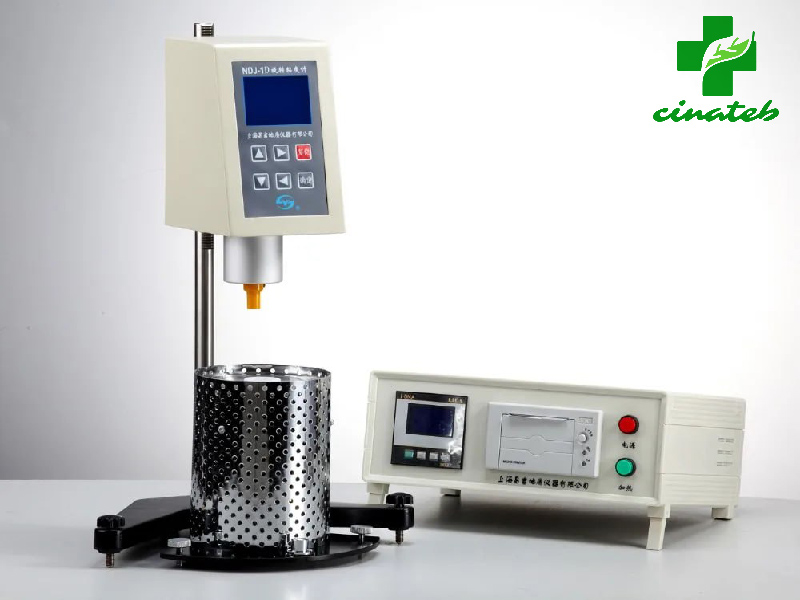 ویسکومتر استابینگر