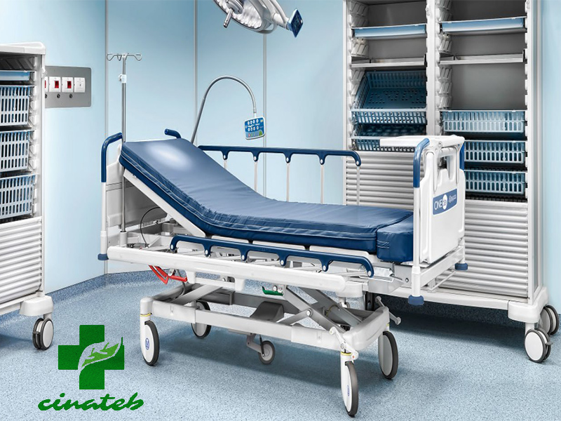 مزایا تخت سی پی آر