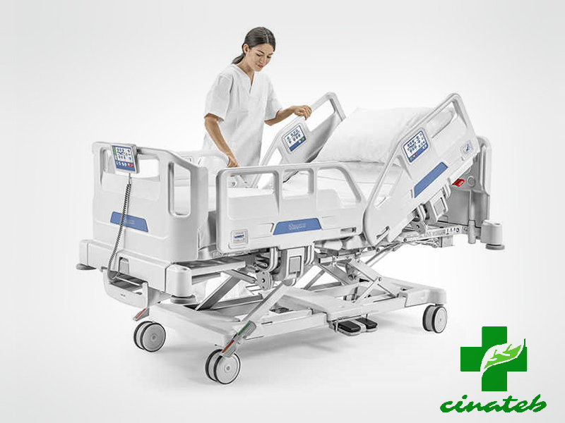 قیمت تخت سی پی آر