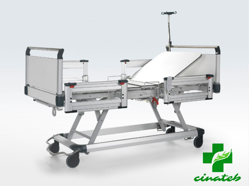 خرید تخت CPR