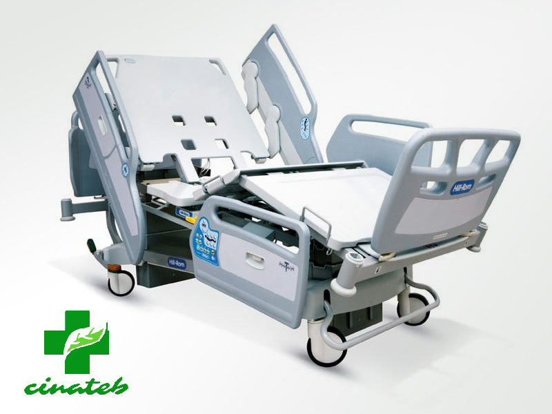 تخت CPR نیمه اتوماتیک