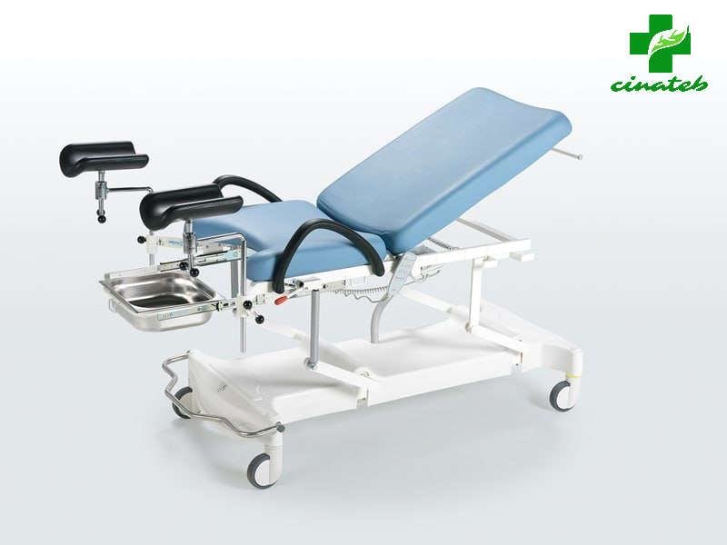 تخت ژنیکولوژی