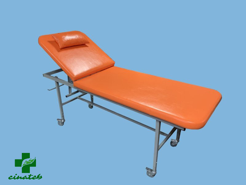 تخت معاینه فیزیوتراپی