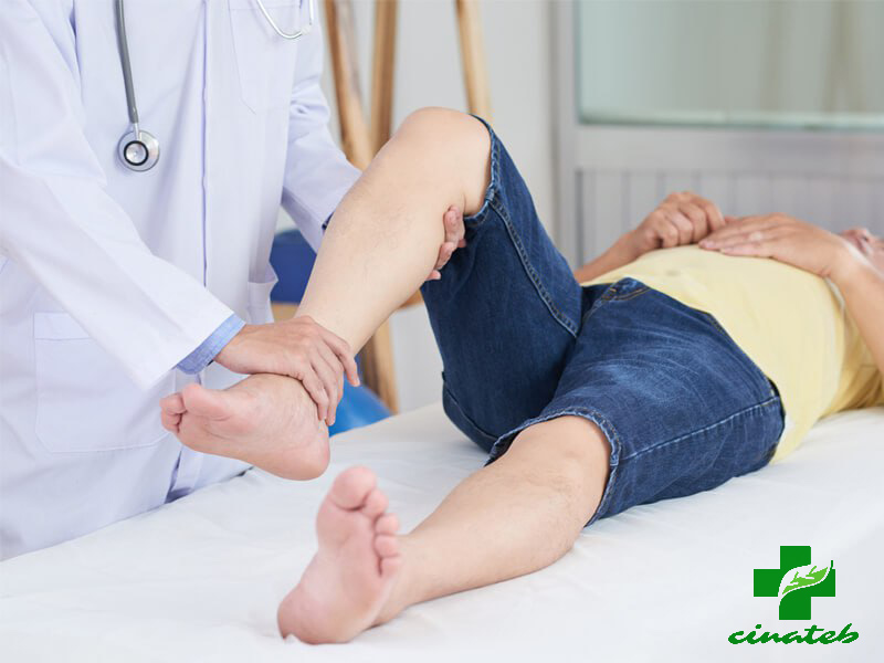 تخت معاینه مطب