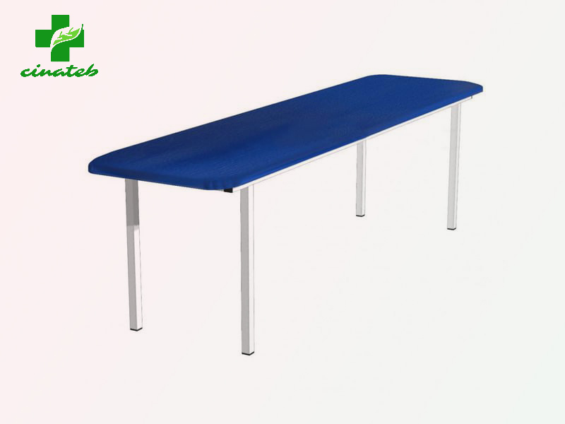 تخت معاینه ساده