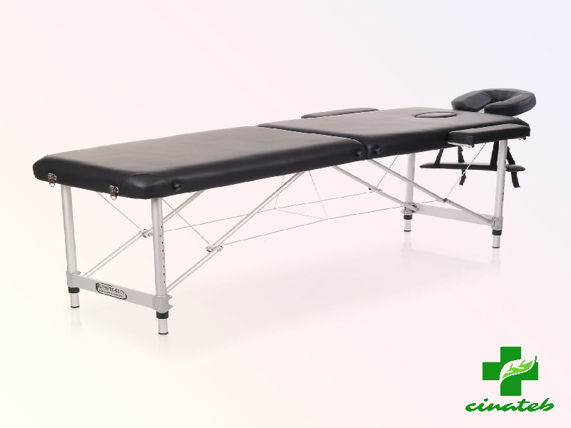 تخت ماساژ و زیبایی