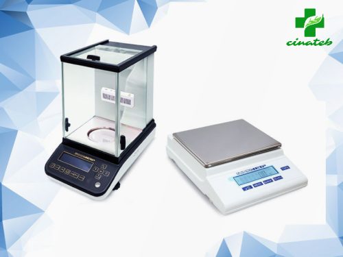 ترازو آزمایشگاهی