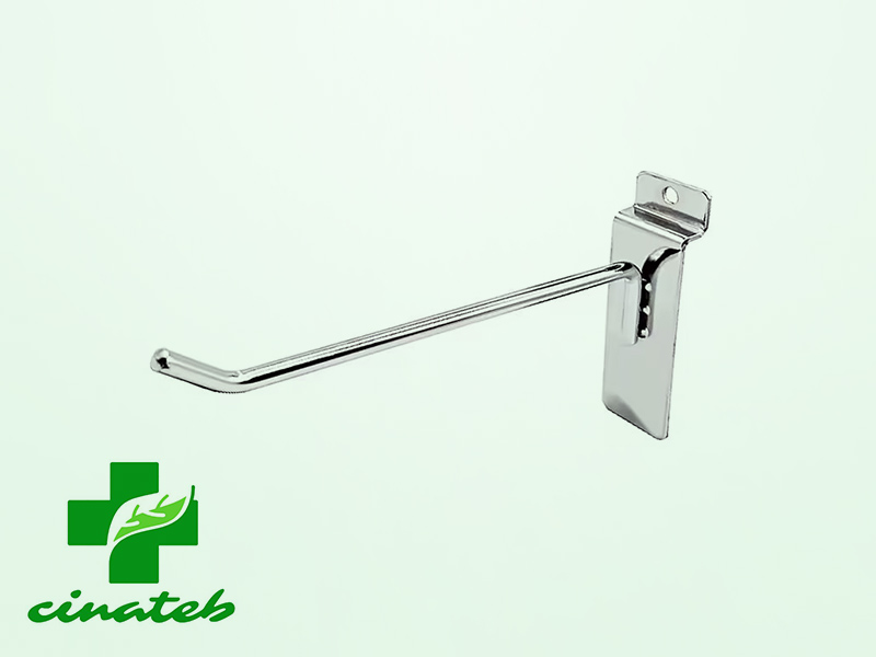 پایه سرم دیواری چنگکی