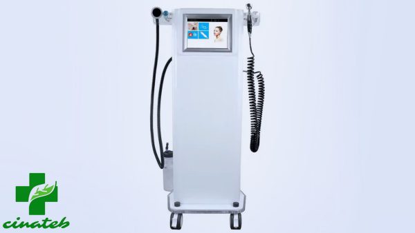 دستگاه کربوکسی تراپی چیست و چه کاربردی دارد؟