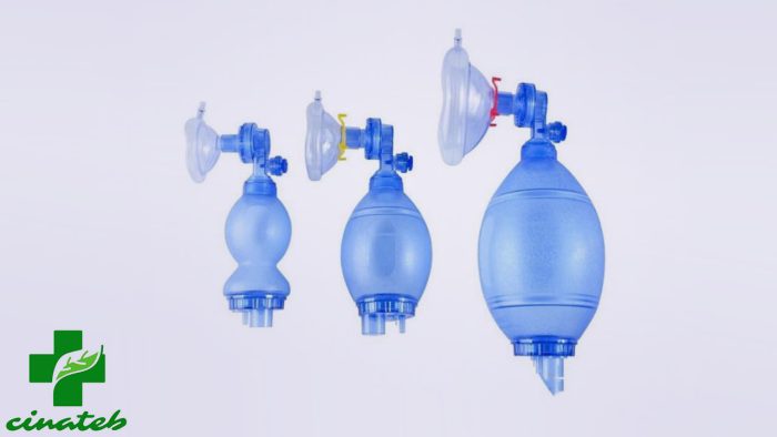 آمبوبگ | خرید انواع Ambu Bag پزشکی با بهترین قیمت و ارسال فوری