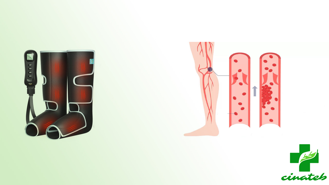 دستگاه DVT